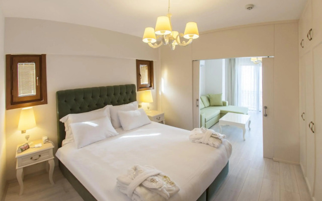Motali Life Hotel