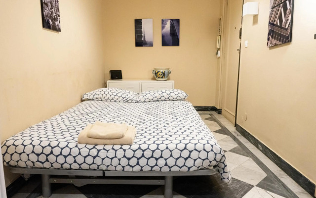 Ponte Mosca Apartments