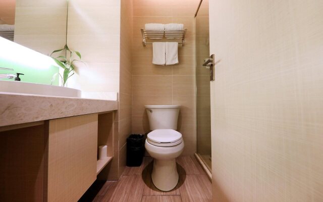ibis Styles GY Bosideng Plz
