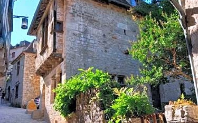 Maison Arcane 17