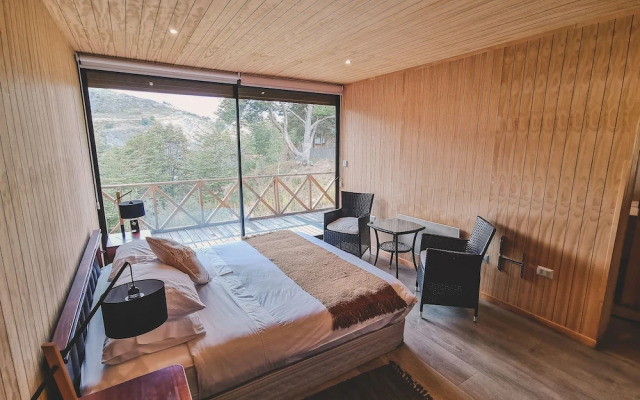 Parador Austral Lodge