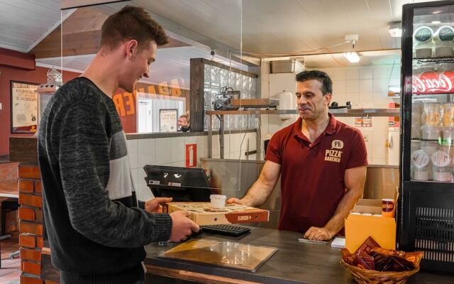 Topcamp Mosjøen - Helgeland