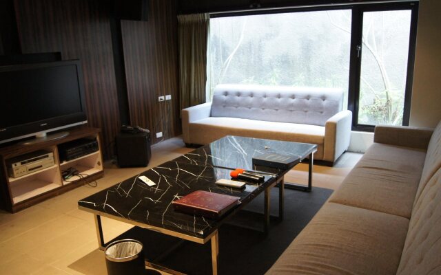 Goya Spring Resort