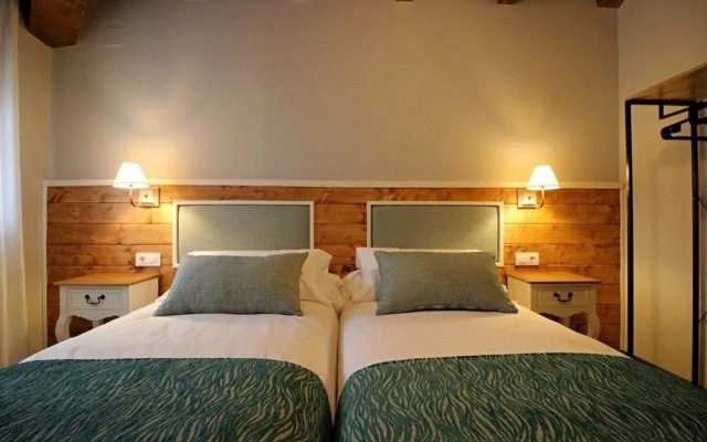 Hotel Rural San Giles