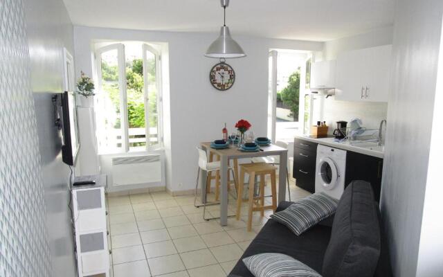 Agreable T2 A Bidart Centre Bourg & Plages A Pied