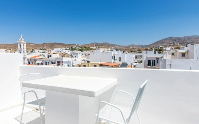 Nama Boutique Hotel
