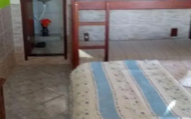 Pousada Da Restinga