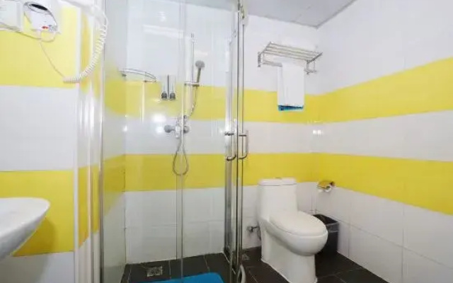 7 Days Inn (Guilin Yushan Park)