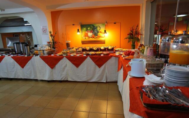 Hotel Mato Grosso