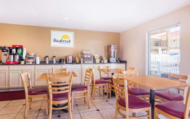 Days Inn Augusta Wheeler Road