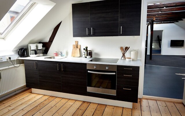 Støberiet Apartment