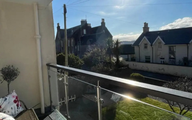 Dalriach Apartment