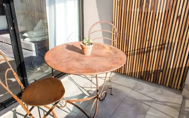 Pandora Delightful 1 Bedroom in Palermo Soho