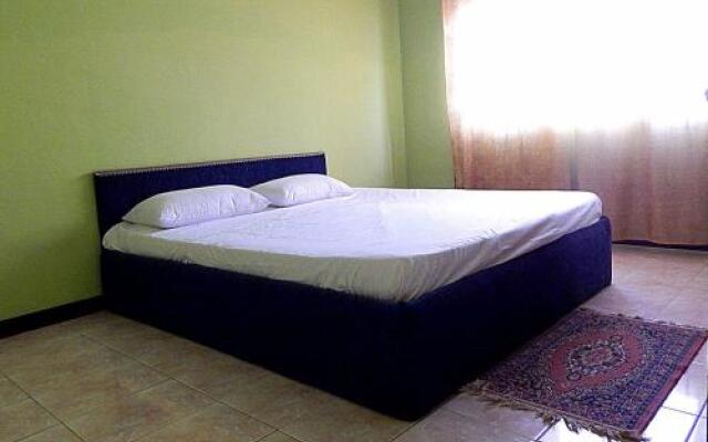 Paduva Residence - Negombo