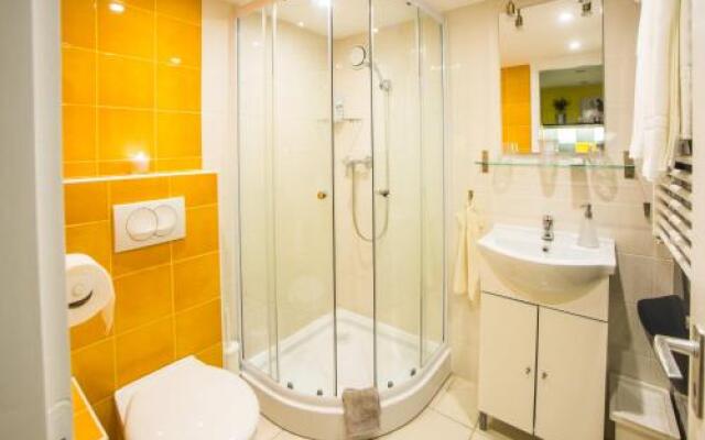 Gardener 27 Apartments