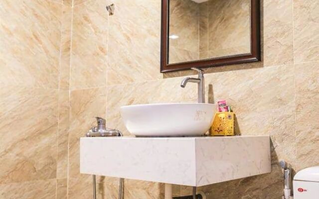 Goplus Hotel Apartment