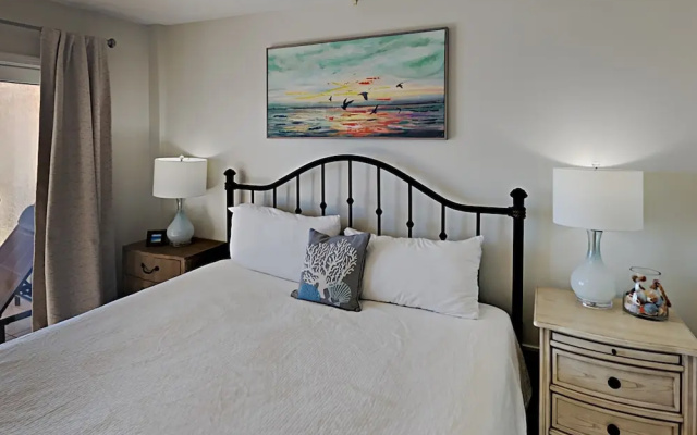 Surfside Shores by Southern Vacation Rentals