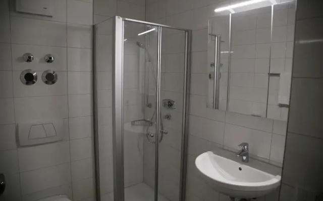 Comfort Boardinghouse Kornwestheim