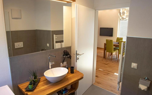 Apartment Steff & Stoff