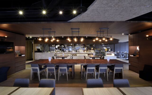 Green World Grand NanJing