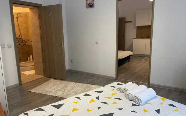 Studio Piata Amzei NR.1 (8 D)