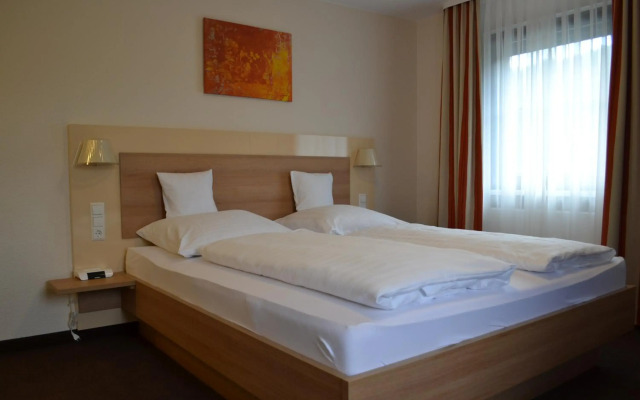 Die Krone am Fluss - Landhotel Sindringen