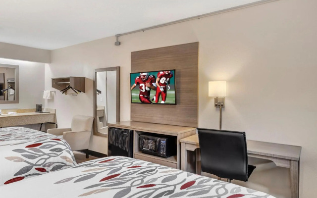 Red Roof Inn Parsippany