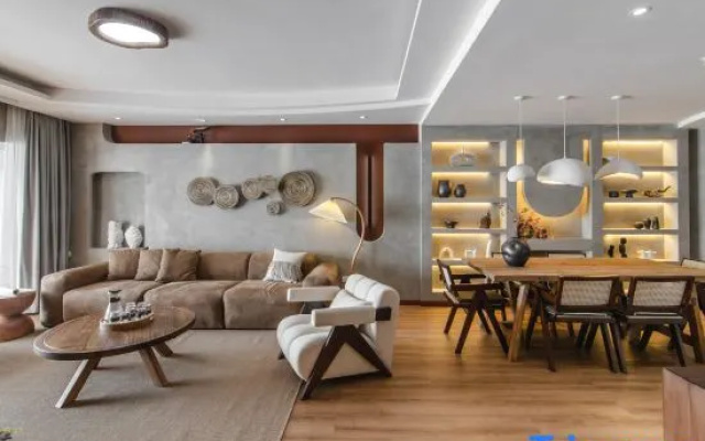 Xiaoxiaoqin B&B (Hongya Cave)