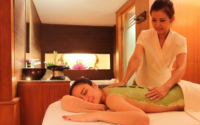 Duangtawan Hotel