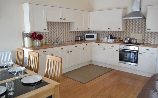 Webbington Farm Holiday Cottages