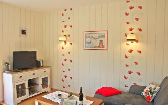 Ferienhaus-Bisdorf-Sonnenblume