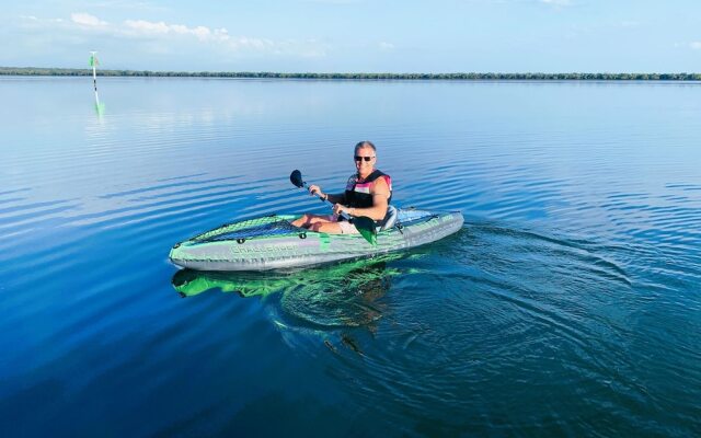 Coomera Houseboats