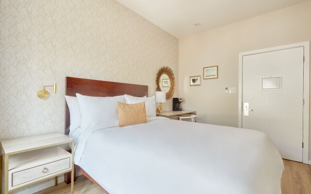 Beverly Terrace Hotel Beverly Hills, Sonder by Marriott Bonvoy