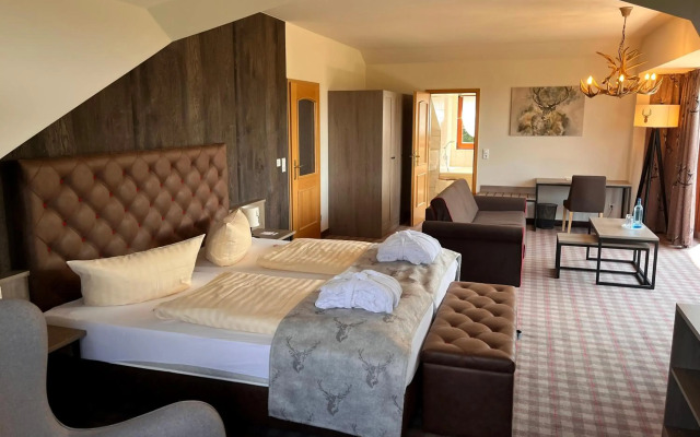 Augustusberg Hotel & Restaurant