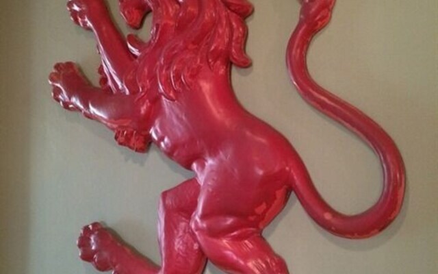 The Red Lion Hotel