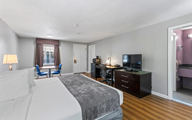 Knights Inn Boston/Danvers