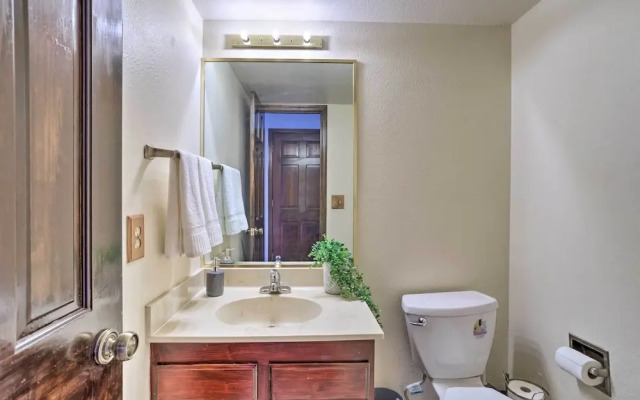 Family-friendly Aurora Vacation Rental w/ Yard!