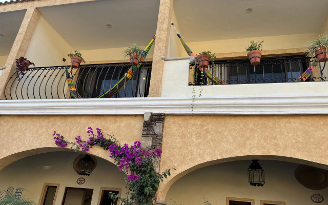 Mesón de las Delicias