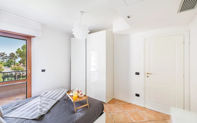 La Cascata 28 in Manerba del Garda