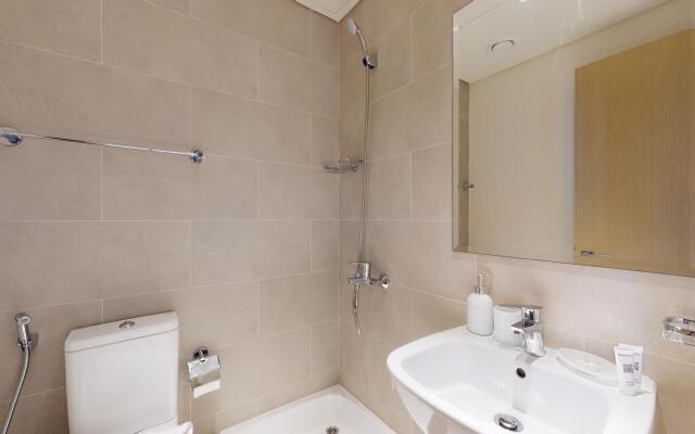 Creek Harbour - Creek Rise Tower 1 2904