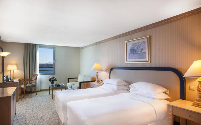 Swissôtel Resort And Spa Cesme