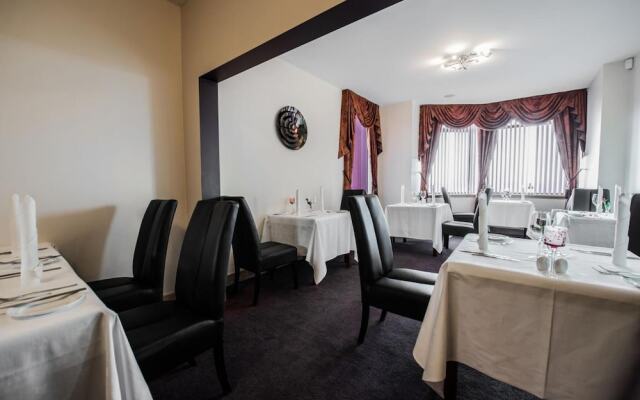 Seaview Hotel