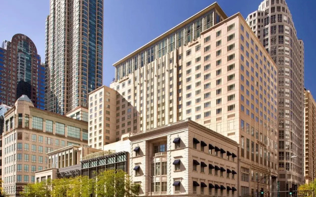 The Peninsula Chicago