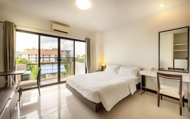 Aster Residence Rayong
