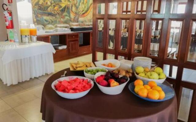 Hotel Nettuno
