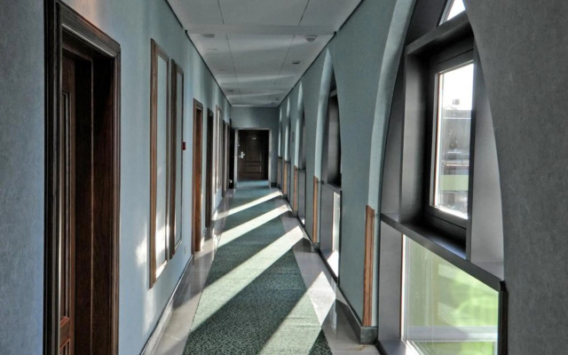 Hotel Julia Madrid