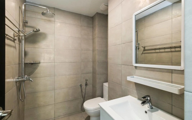 Double Storey Home in Damansara Heights