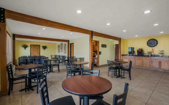 Quality Inn Richfield I-70