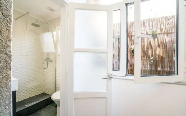 Apartamento Flores