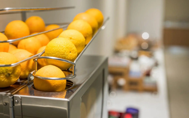 Sea View Hotel & Apartments